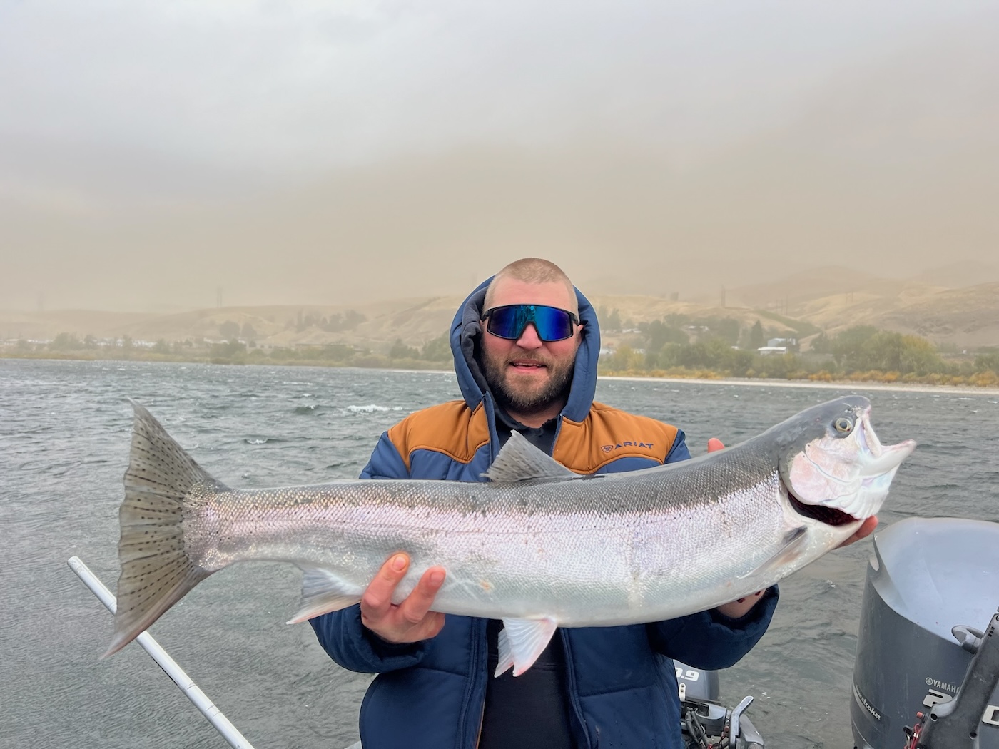 Events — Extreme Fishing Events